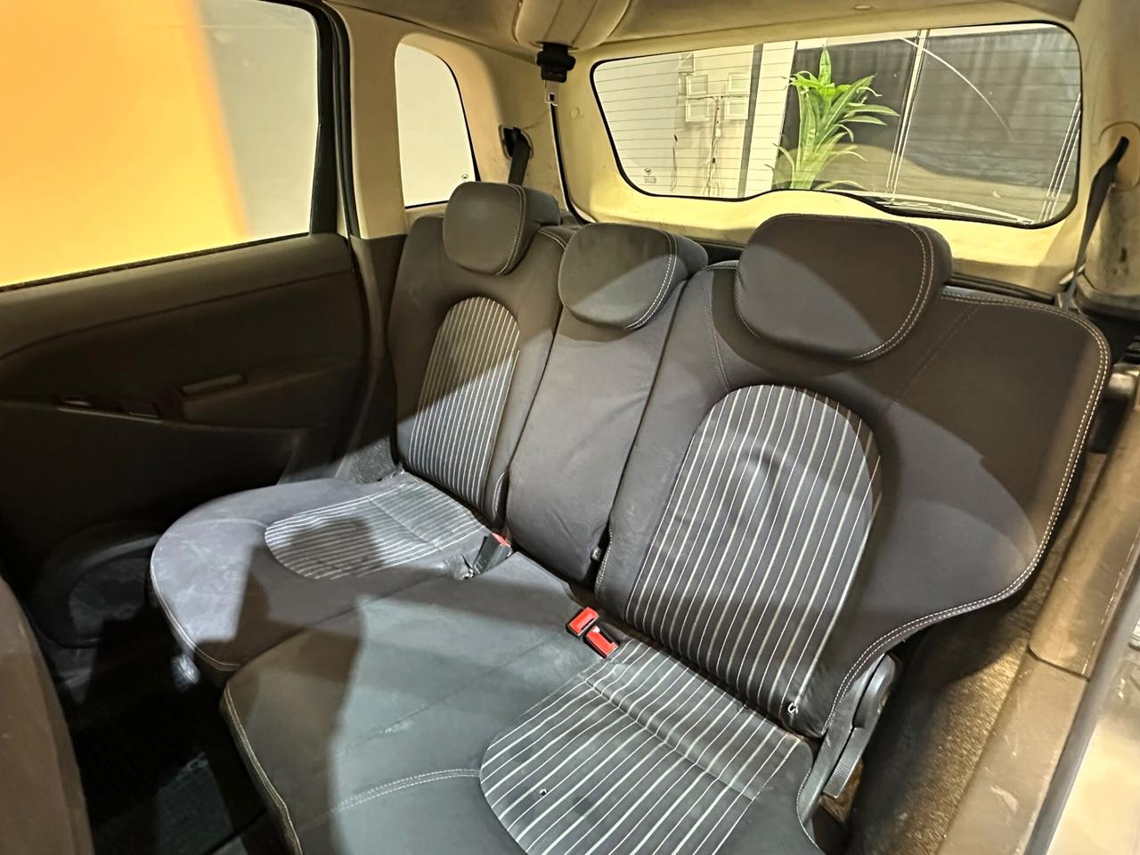 Lancia MUSA 1.3 Multijet 16V 90 CV Platino