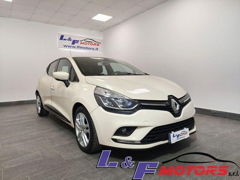 Renault Clio 1.5 dCi 75cv Energy Intens