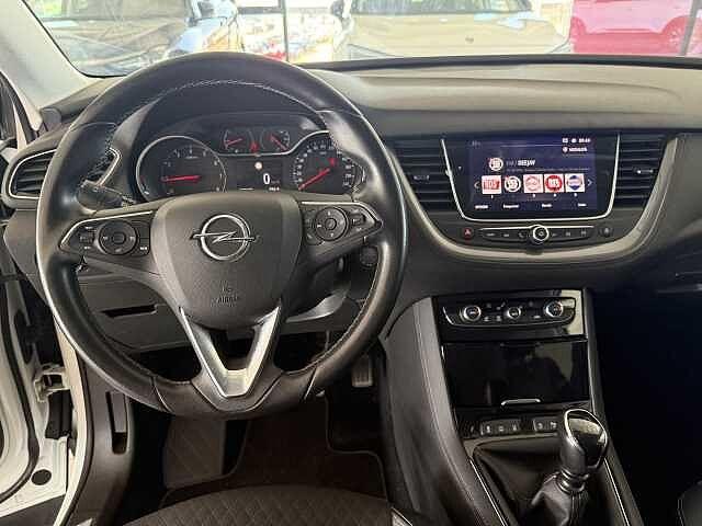 Opel Grandland X 1.2 130 CV Innovation