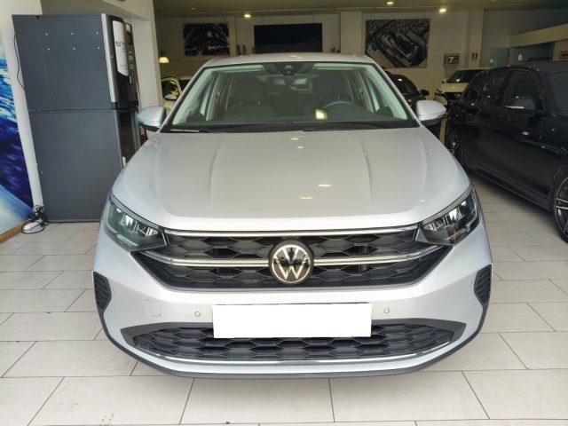 VOLKSWAGEN Taigo 1.0 TSI 95 CV Life Plus Clima Aut. Car Play