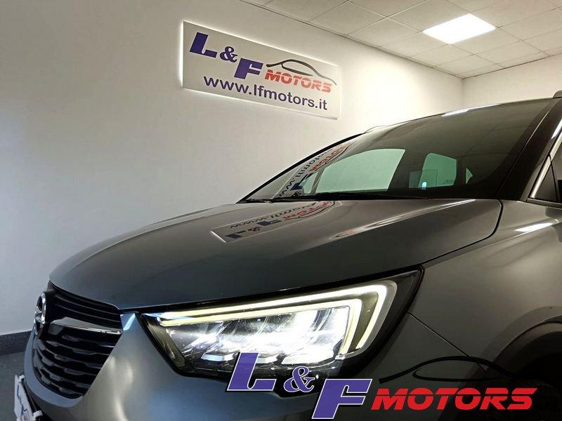 Opel Crossland X 1.6 Diesel