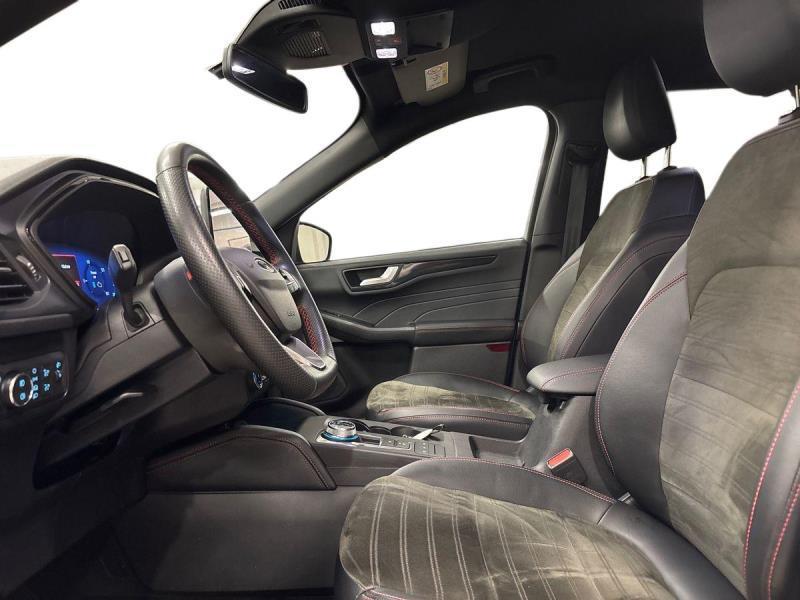 Ford Kuga 2.5 PHEV ST-Line X 2WD e-Shifter