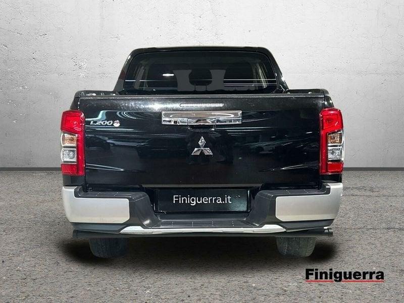 Mitsubishi L200 L200 2.3 D Club Cab 4x4 Super Select Intense
