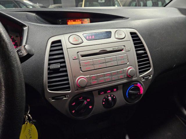 HYUNDAI i20 1.2 5p. Classic