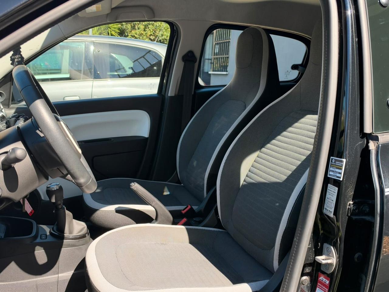 Renault Twingo SCe 65 CV Signature