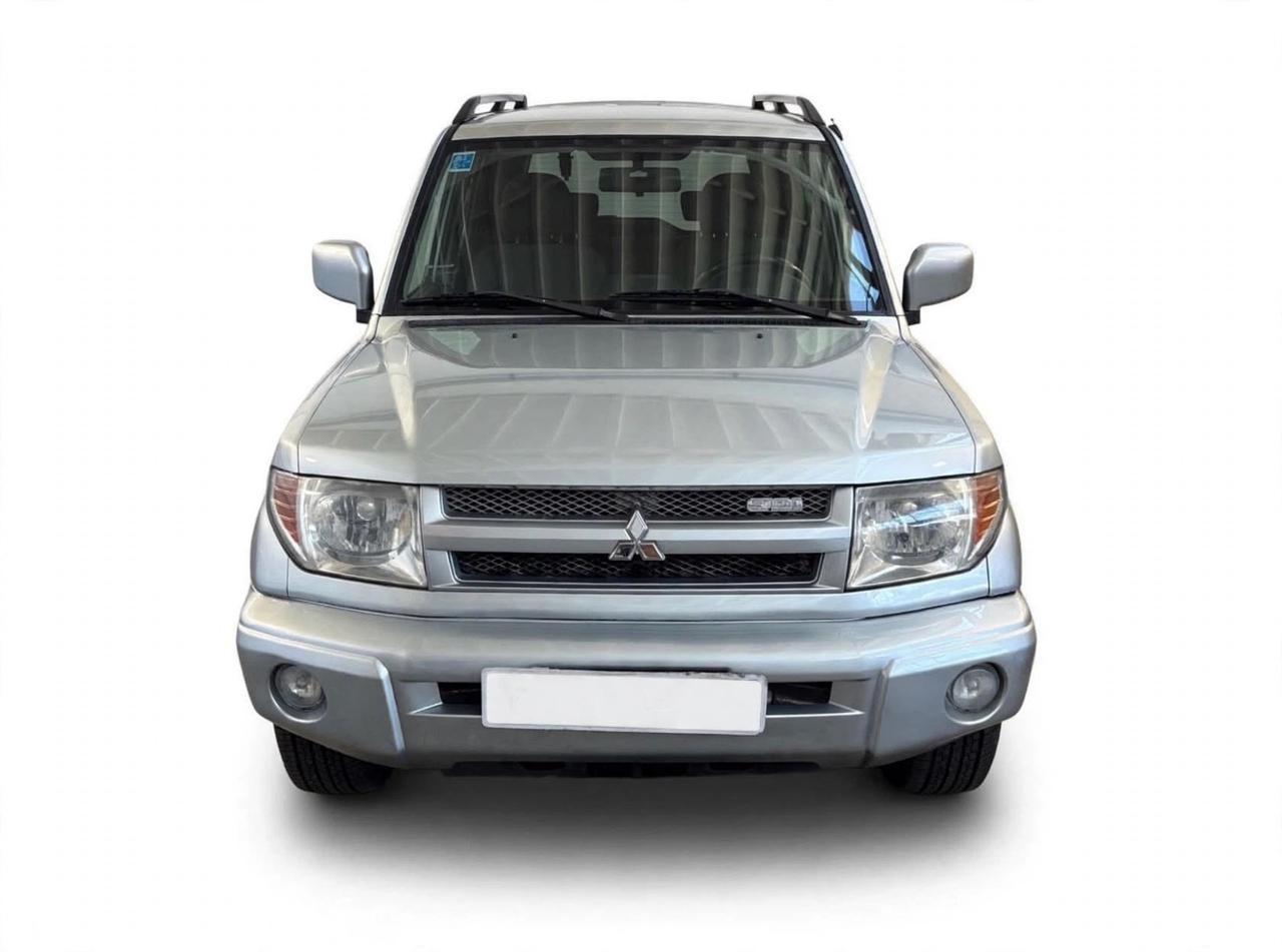 Mitsubishi Pajero Pinin 2.0 16V GDI 5 porte