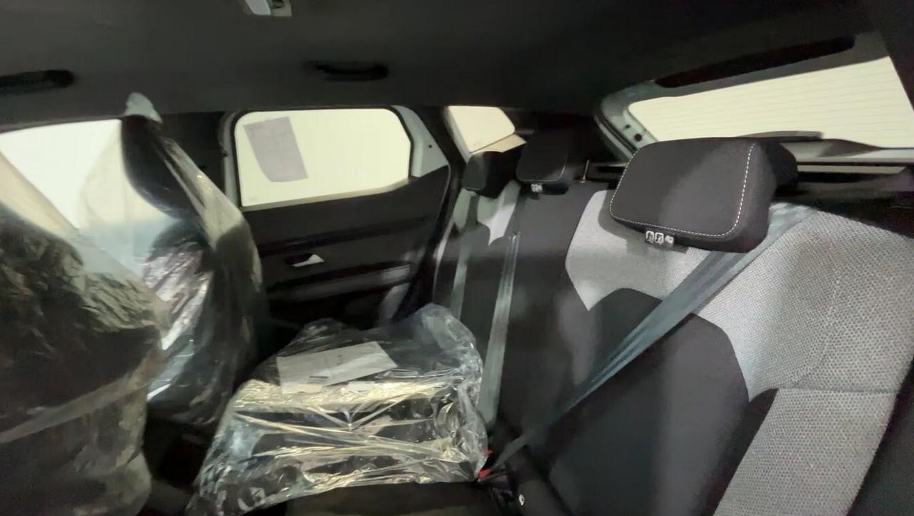 DACIA DUSTER 1.2 ECO-G JOURNEY 120CV KM0