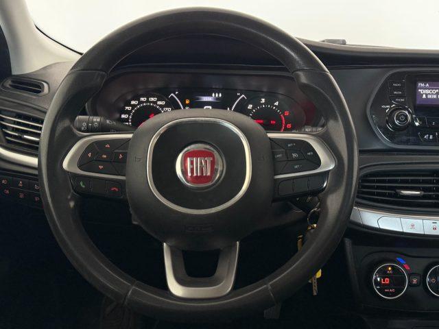 FIAT Tipo 1.3 Mjt S&S 5 porte Business