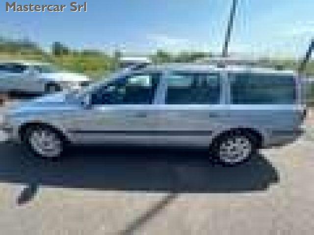 VOLVO V70 V70 II 2000 2.4 d5 Optima tg. CE107WR