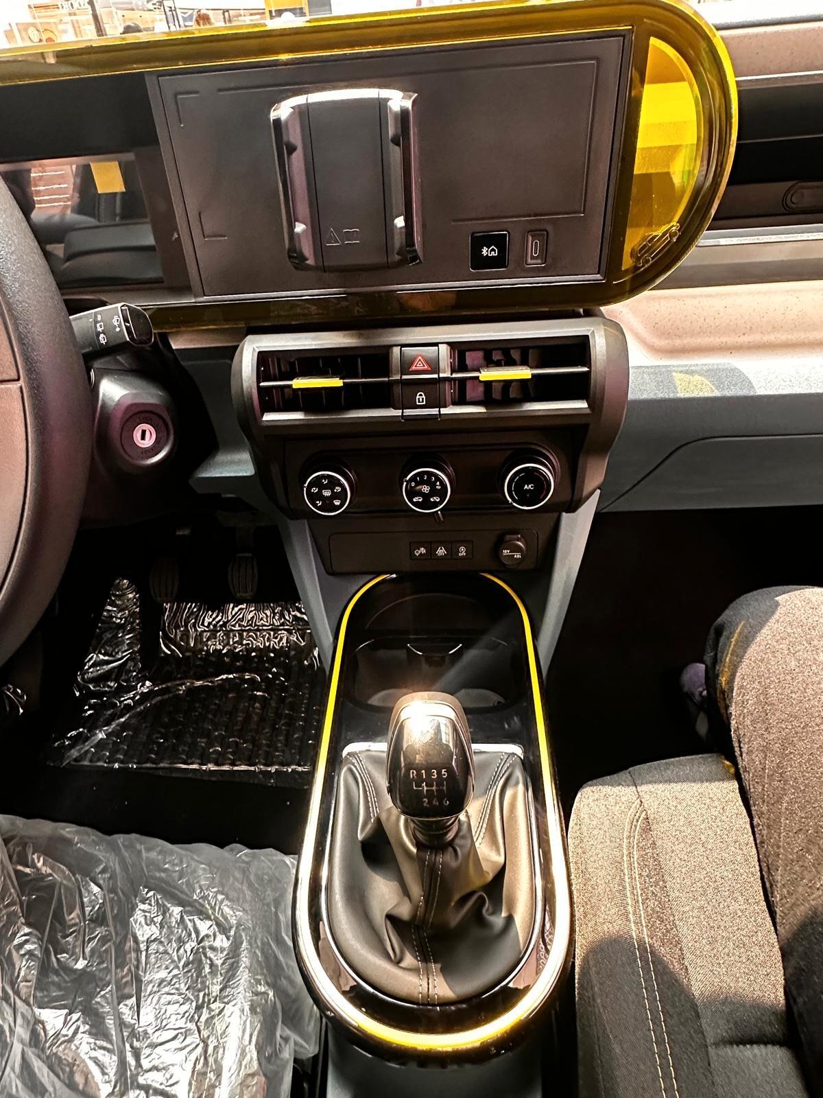 Fiat Grande Panda 1.2 100 CV S&S Pop
