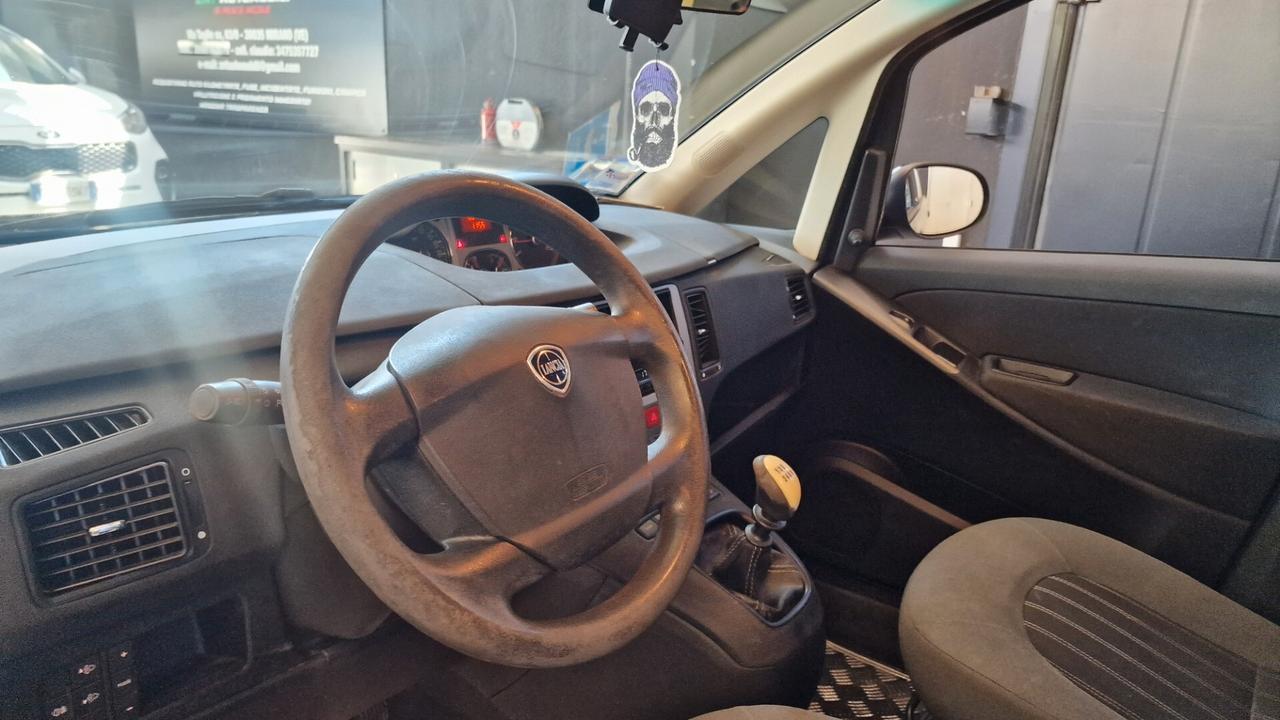 Lancia MUSA 1.4 16V Platinum