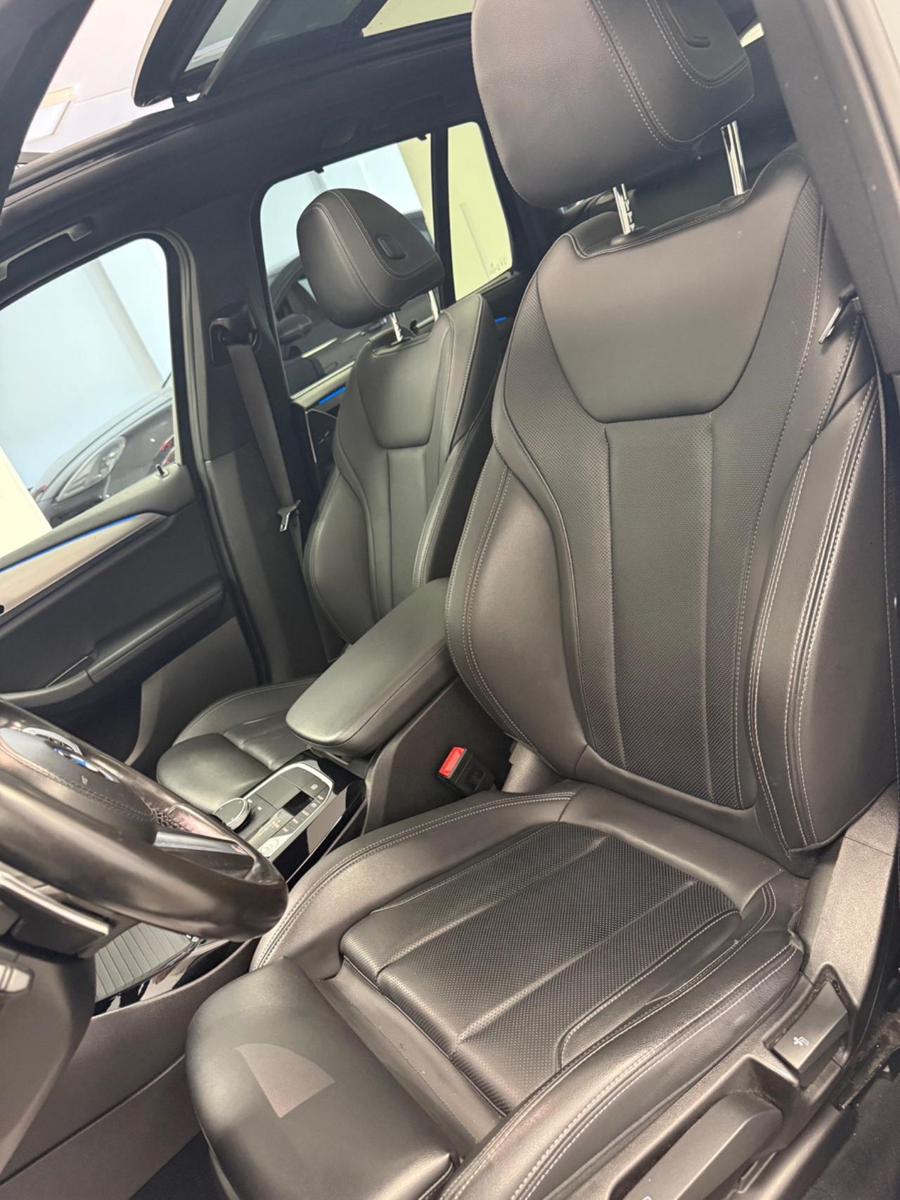 Bmw X3 xDrive30e Msport