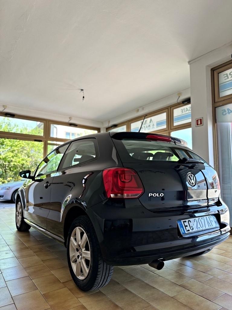 Volkswagen Polo 1.4 3 porte Comfortline