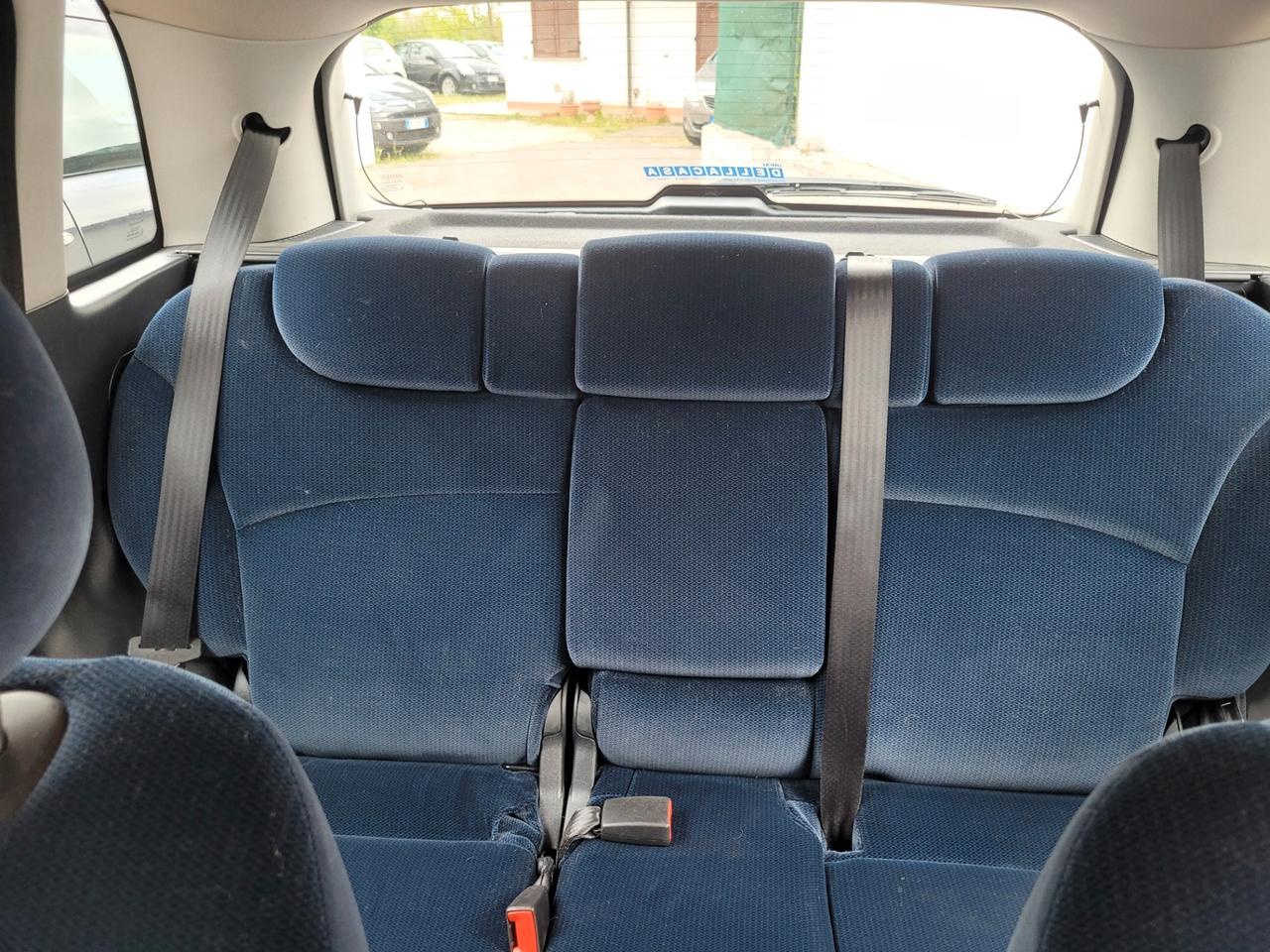 Fiat Stilo NEOPATENTATA 1.6i 16V 5 porte Active