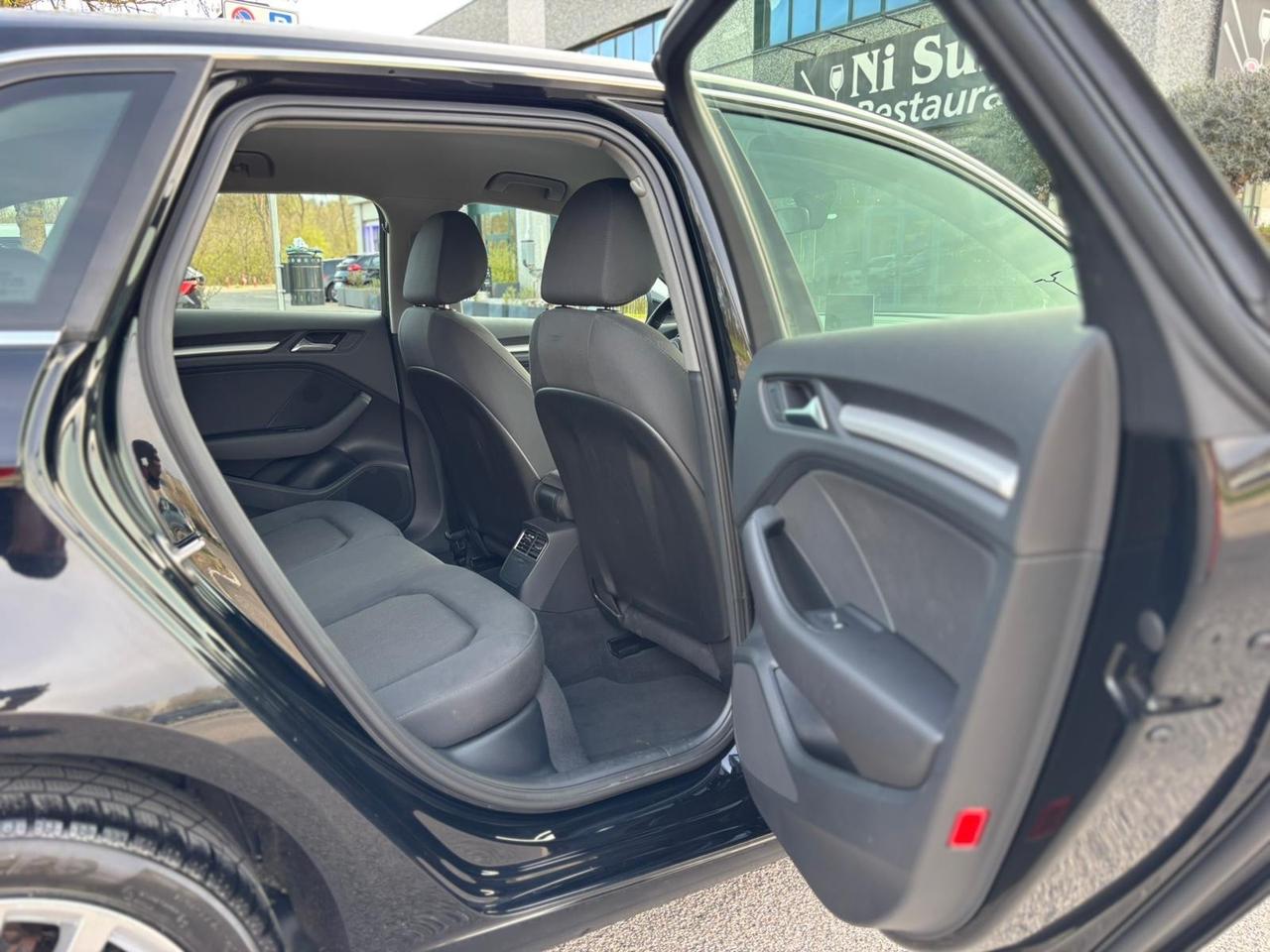 Audi A3 1.6 TDI 116 CV Sport