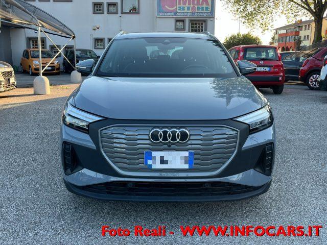 AUDI Q4 e-tron Q4 35 e-tron Business - PROMO