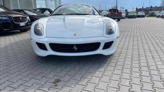 FERRARI 599 GTB Fiorano F1 FRENI CARBO CERAMICI