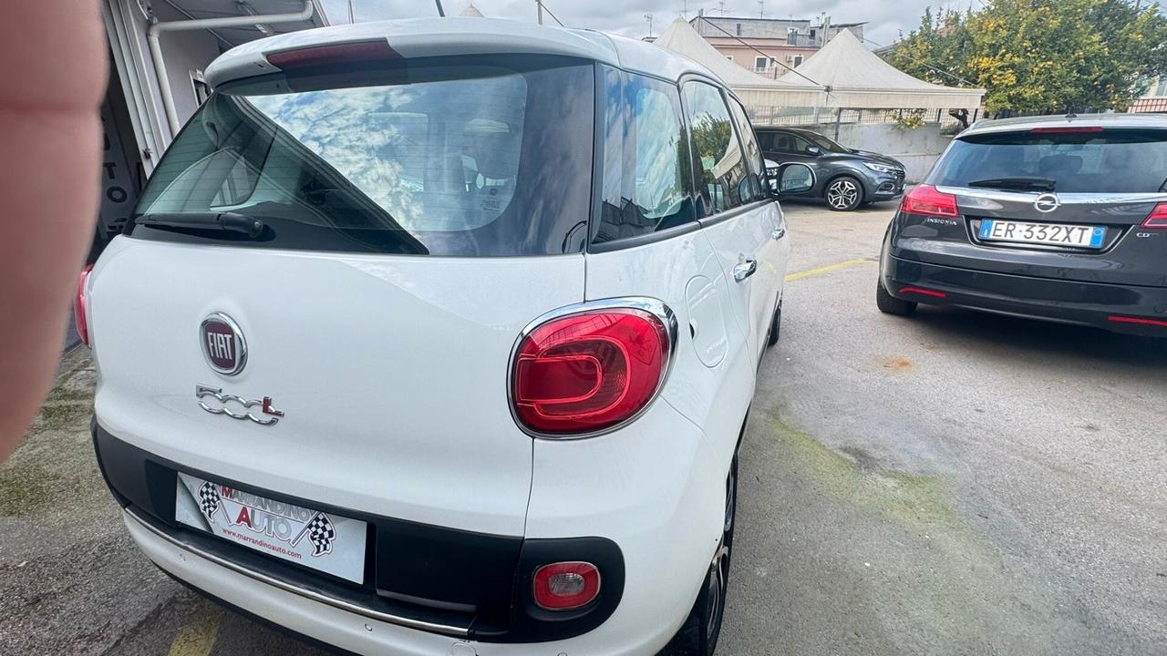 Fiat 500L 1.3 Multijet 85 CV Lounge Per Commercianti