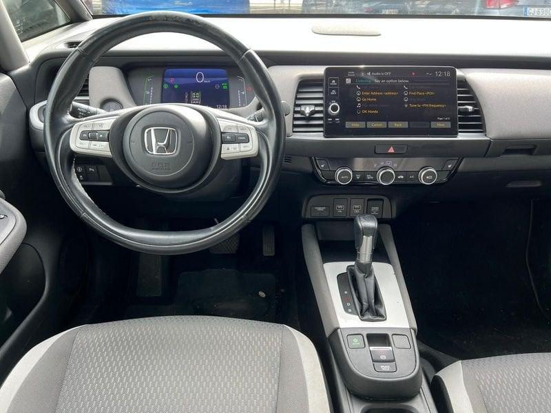 Honda Jazz Jazz 1.5 Hev Crosstar eCVT Executive