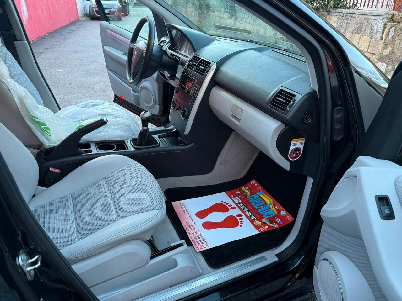 Mercedes-benz A 200 Turbo 2.0 193cv - 2007