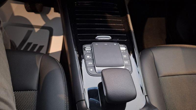 Mercedes-Benz GLA GLA 200 d Automatic Business Extra