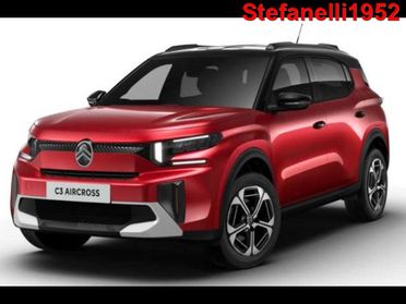 CITROEN C3 Nuova Turbo 100cv - MAX