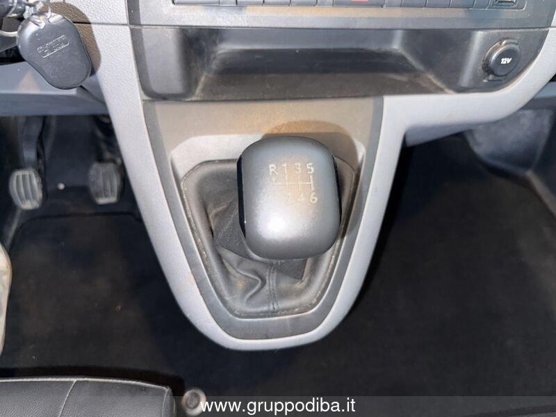 Toyota Proace 2019 (18/16) 1.5d 120cv S&S 10q L1 S Comfort