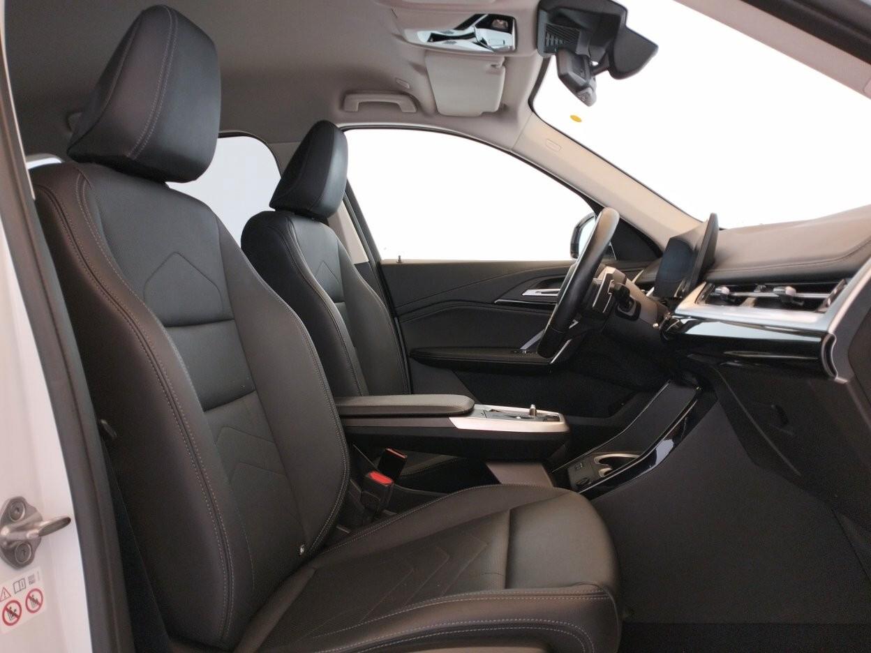 BMW X1 sdrive18d X-Line auto