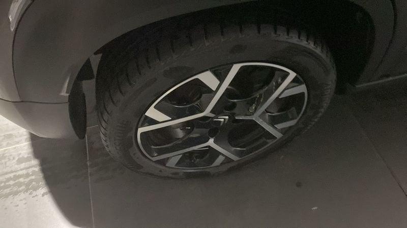 Citroën C3 Aircross C3 Aircross PureTech 130 S&S EAT6 Max