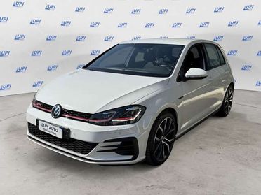 Volkswagen Golf GTI 5p 2.0 tsi Gti Performance 245cv dsg