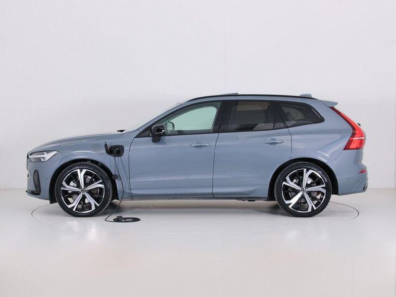 Volvo XC60 T6 PLUG IN ULTIMATE DARK AWD AUT