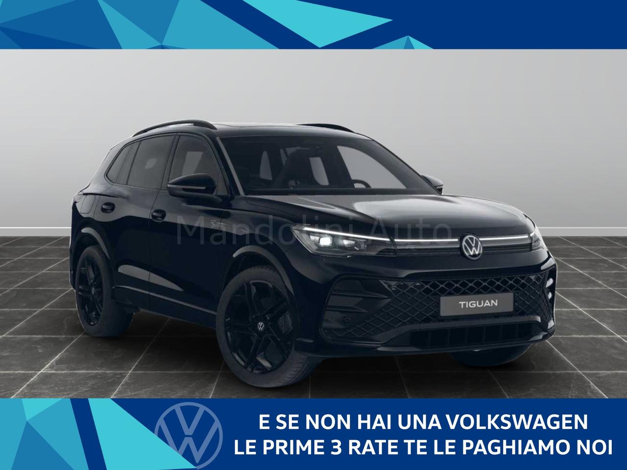 Volkswagen Tiguan 2.0 tsi 265cv r-line plus 4motion dsg