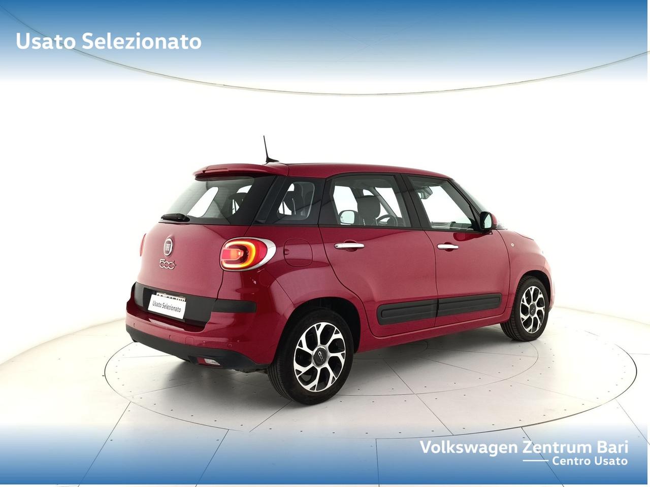 Fiat 500L 1.3 mjt business 95cv dualogic my20
