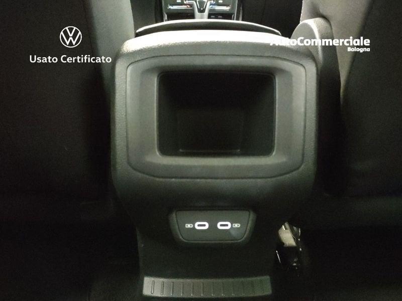 Volkswagen T-Cross T-Cross 1.0 TSI 115 CV DSG Life