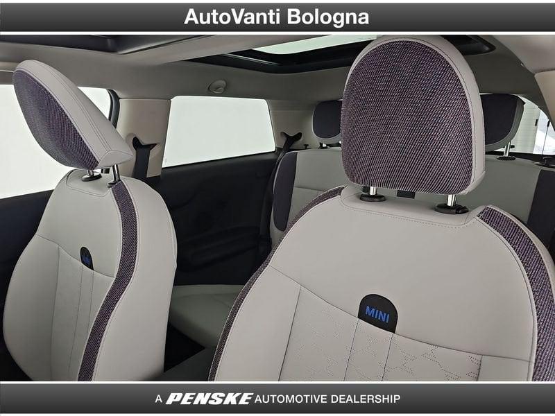 MINI Cooper Mini Cooper 3p 2.0 S Classic auto