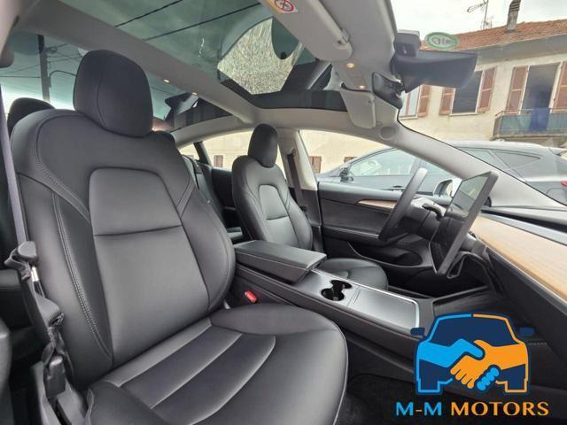 TESLA Model 3 RWD *UNICO PROPRIETARIO*