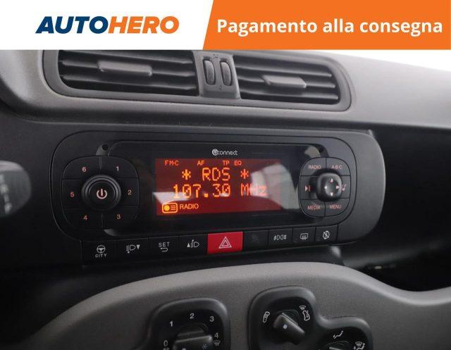 FIAT Panda 1.3 MJT 95 CV S&S Lounge