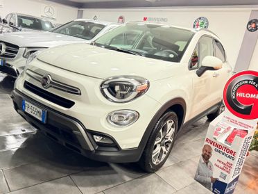 Fiat 500X 1.3 MultiJet 95 CV Cross FARI FULL LED CarPlay