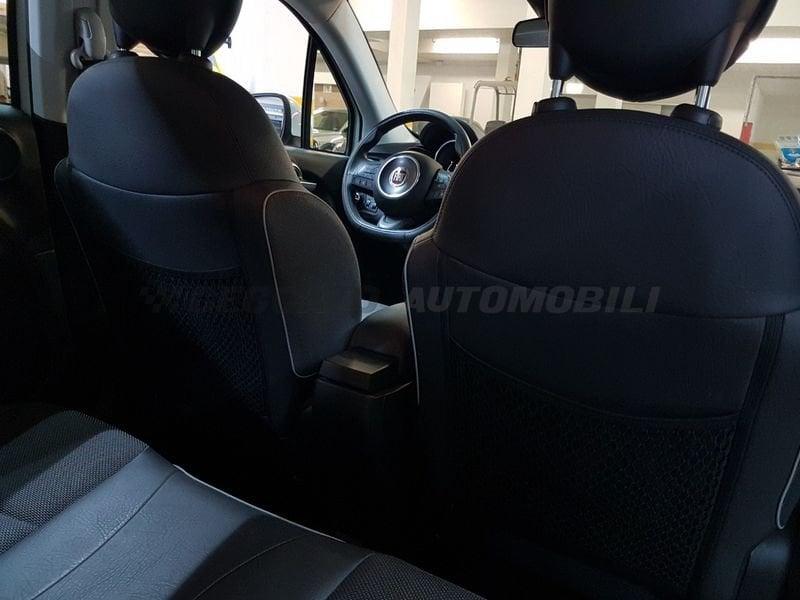 FIAT 500X 2.0 mjt Cross Plus 4x4 140cv auto