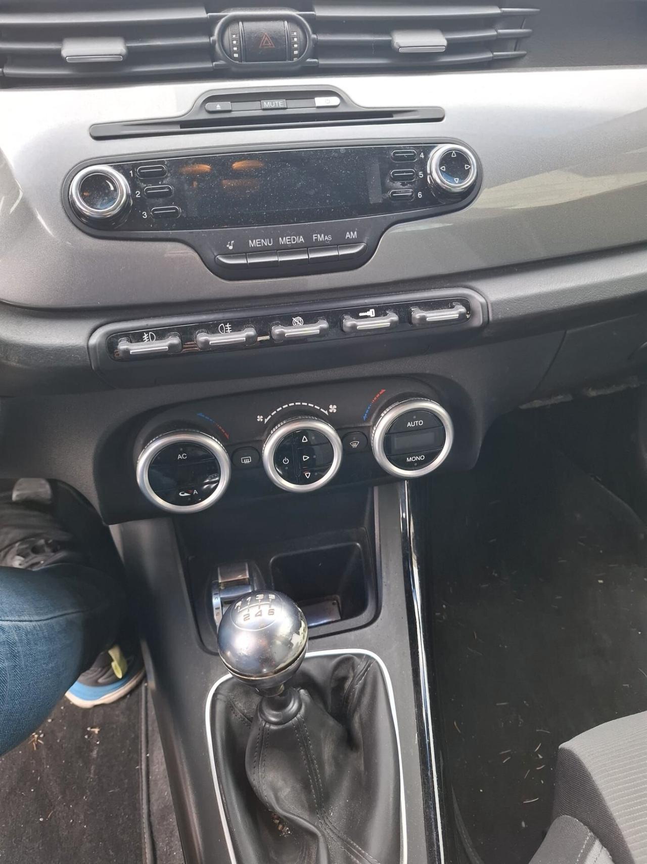 Alfa Romeo Giulietta III 1.6 jtdm - ANCHE PER NEOPATENTATI