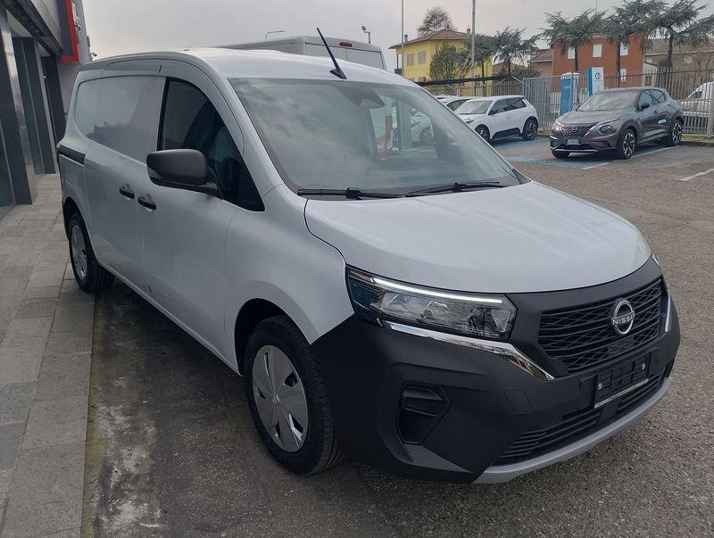 Renault Kangoo PRONTA CONSEGNA PASSO LUNGO 3POSTI 130CV PREZZO+IVA