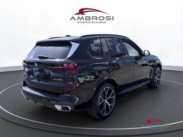 BMW X5 xDrive30d Msport Package