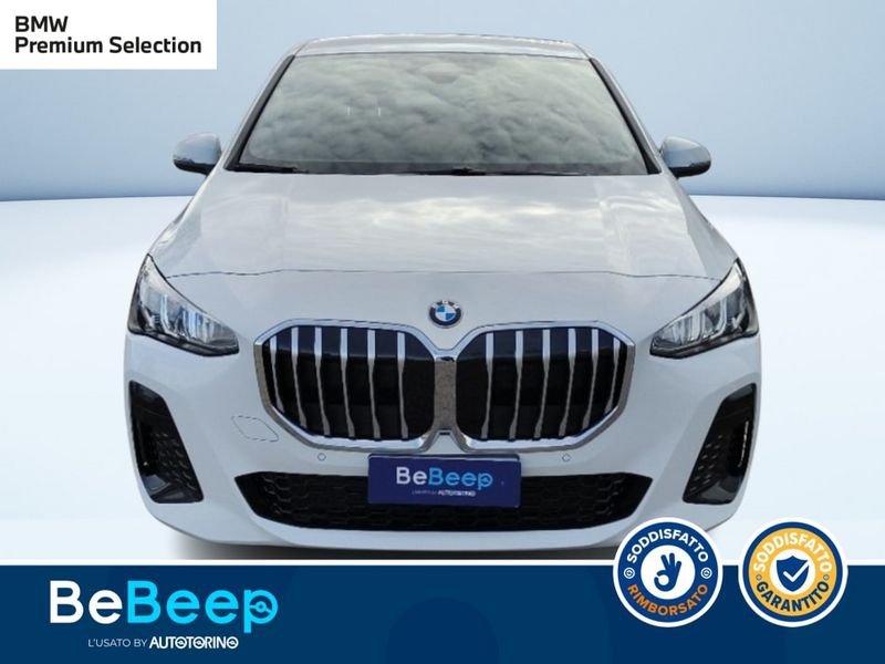 BMW Serie 2 Active Tourer 220I ACTIVE TOURER MHEV 48V MSPORT AUTO