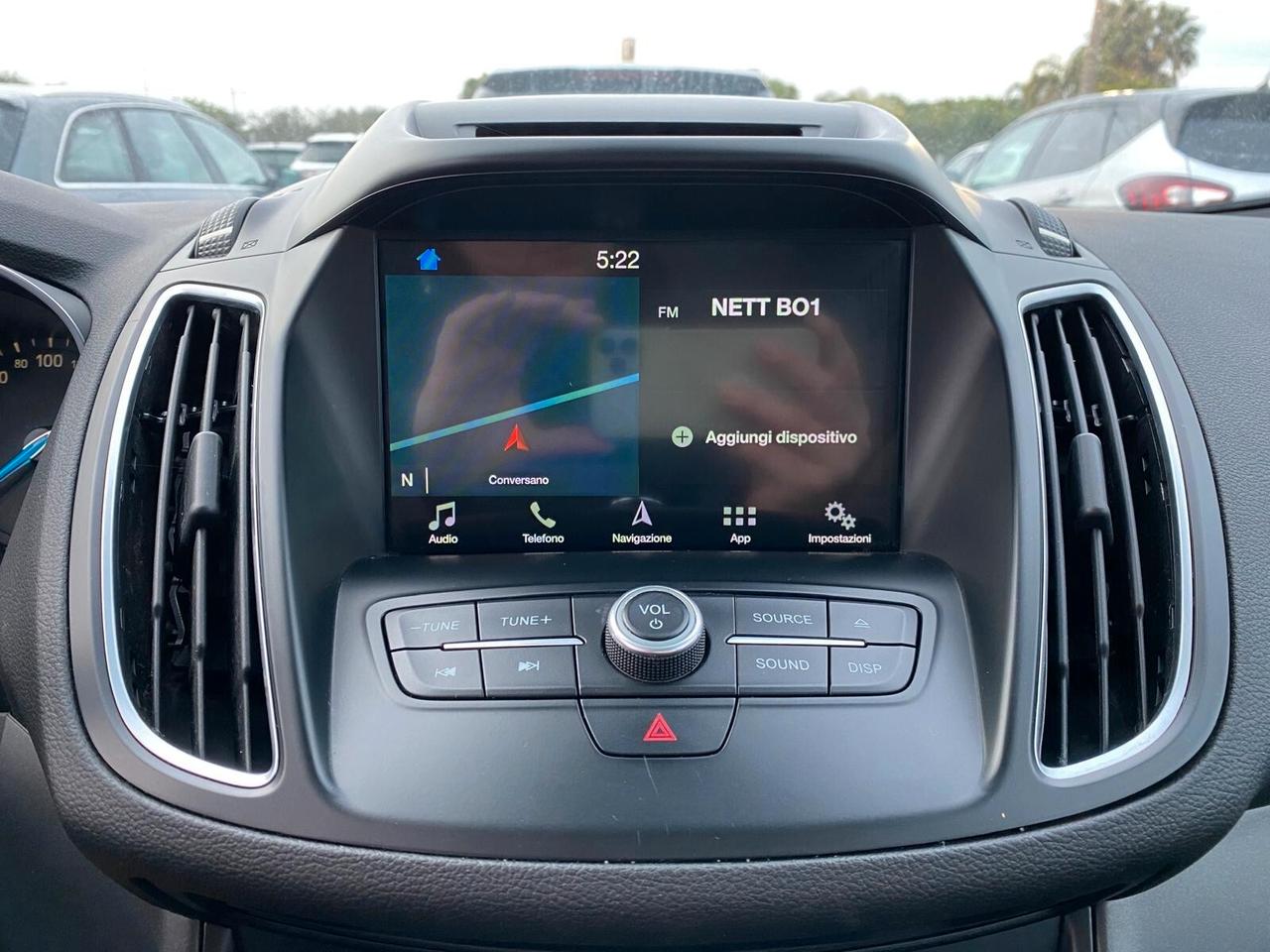 Ford C-Max 1.5 TDCi 120CV Plus | 2019