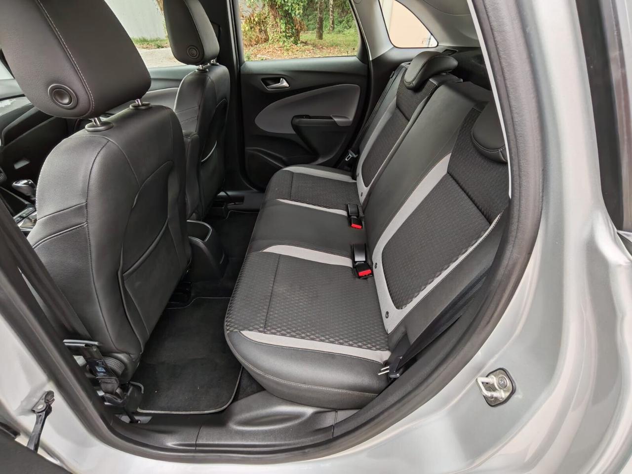 Opel Crossland X 1.5 102 CV Start&Stop Innovation