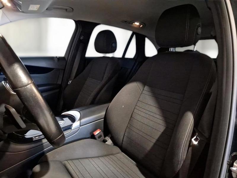 MERCEDES-BENZ GLC 200 d 4Matic Business Extra aut.
