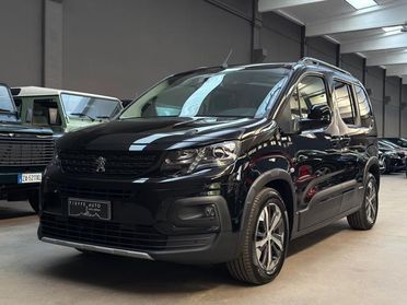PEUGEOT Rifter BlueHDi 130 S&S EAT8 GT Line NEOPATENTATI