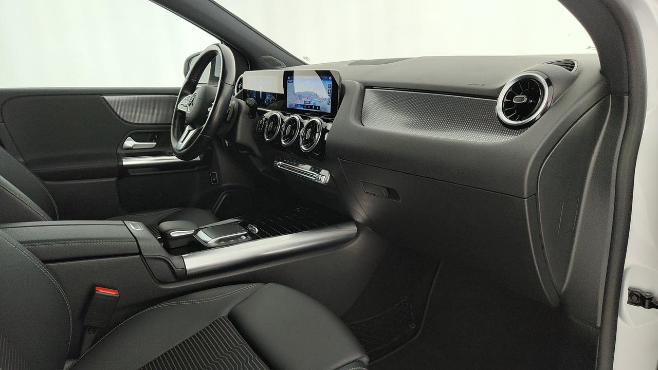 Mercedes-Benz B 180 d Sport Plus auto