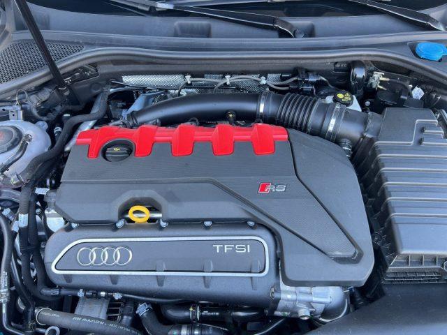 AUDI RS3 RS 3 SPB TFSI quattro S tronic