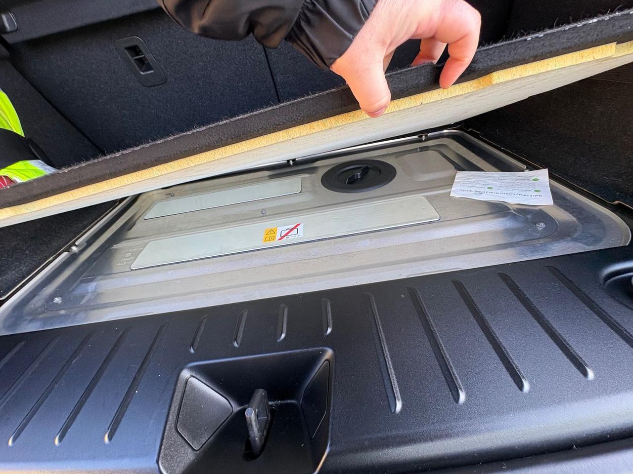 Bmw i3 94 Ah Range Extender Comfort #8879